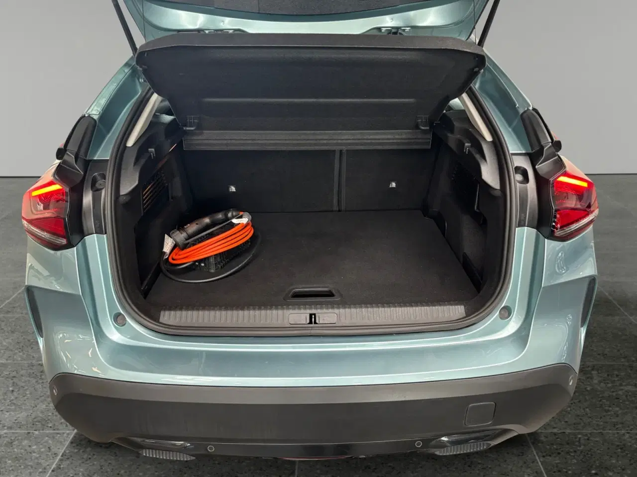 Billede 16 - Citroën ë-C4 50 Feel