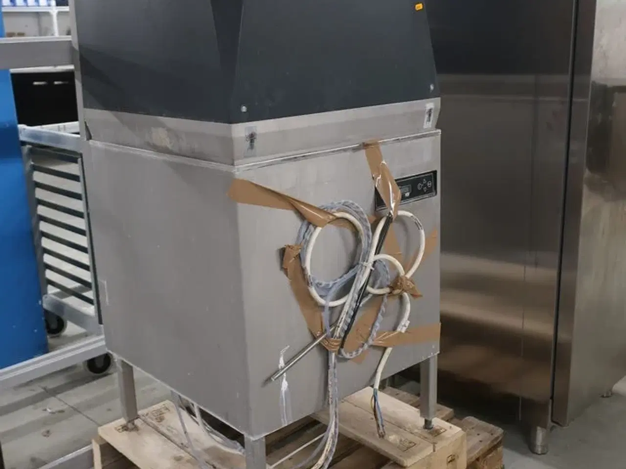 Billede 2 - Opvaskemaskine KEN DW 412