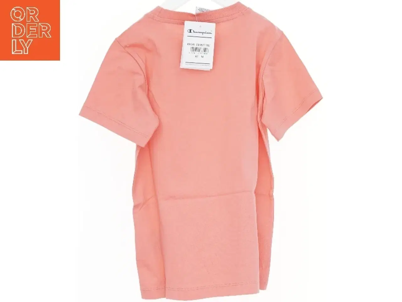 Billede 2 - Kortærmet T-shirt fra Champion fra Champion (str. 140)