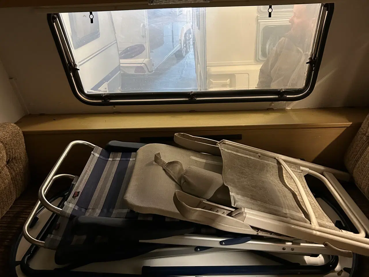 Billede 7 - KNAUS campingvogn