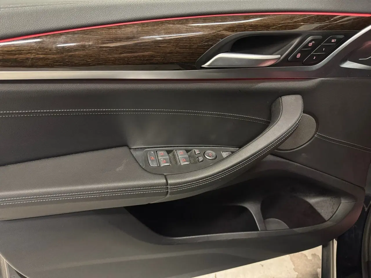 Billede 15 - BMW iX3  Charged Plus