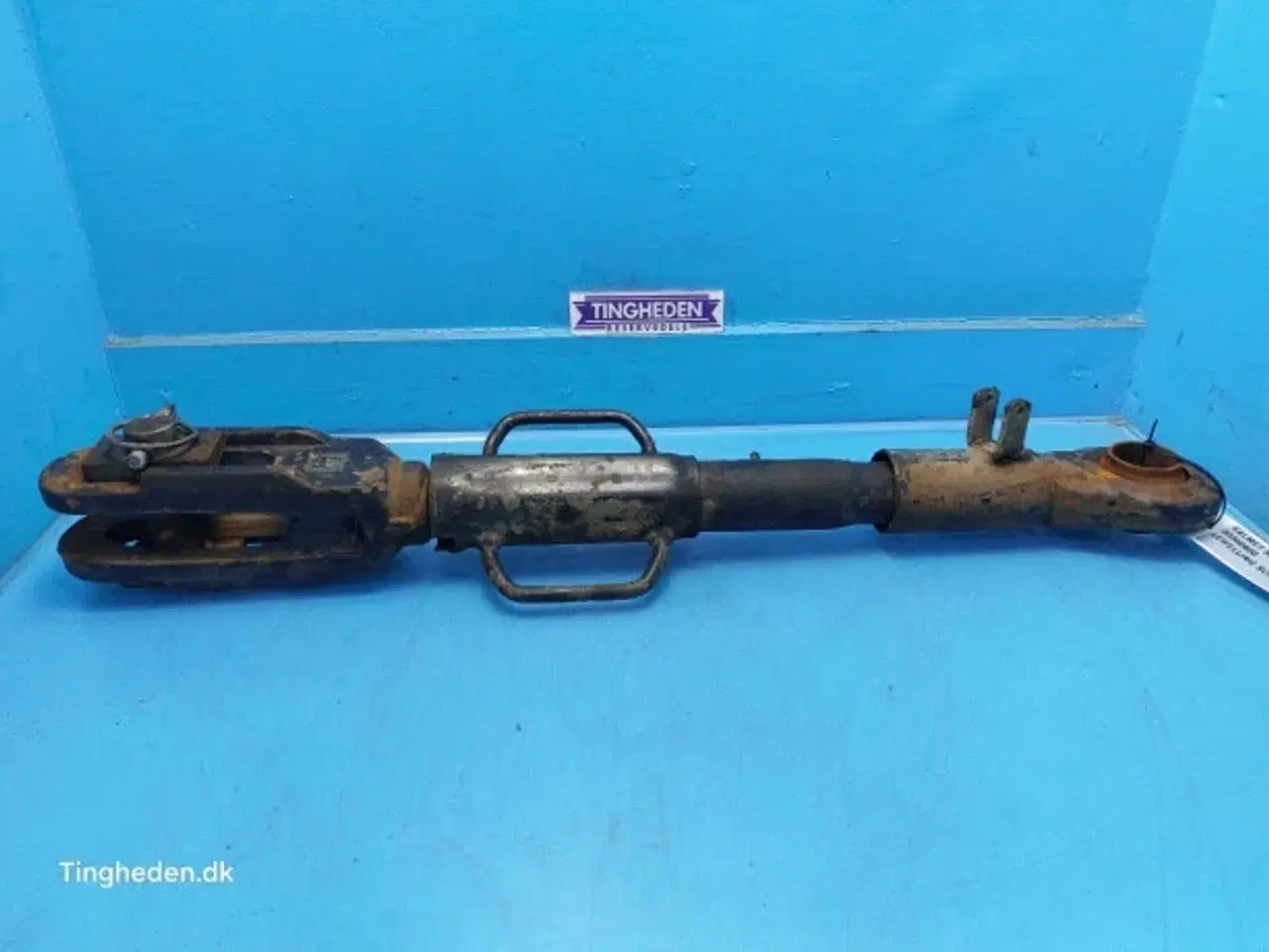 Billede 18 - Valmet 8050 Liftspindel 33360800