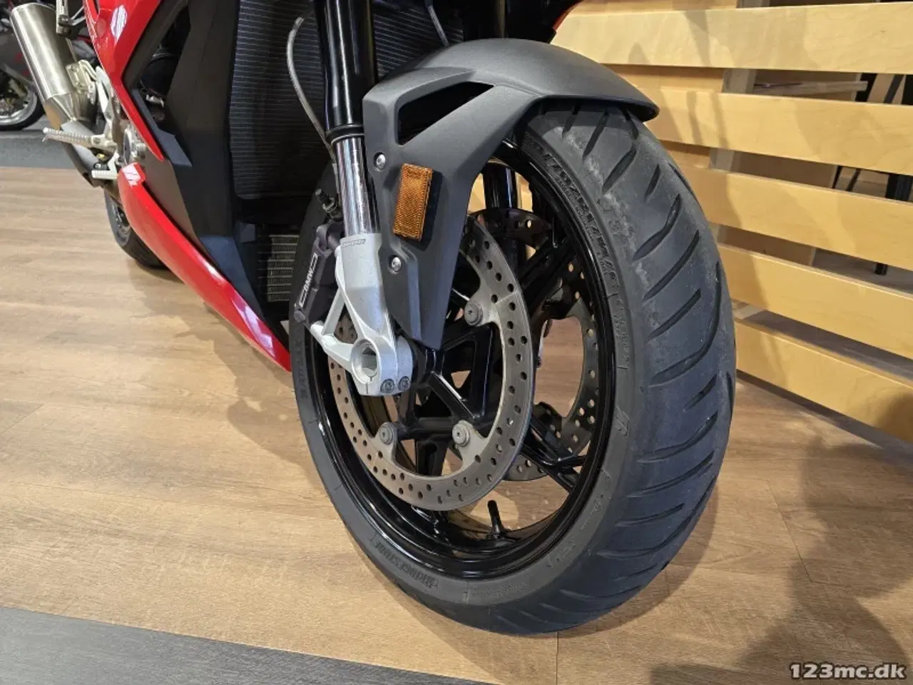 Billede 8 - BMW S 1000 R