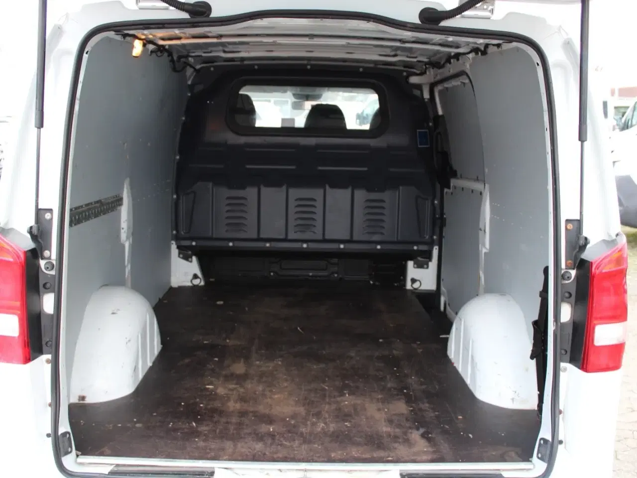 Billede 10 - Mercedes Vito 116 2,2 CDi Standard aut. L