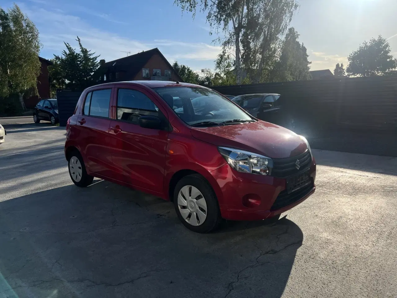 Billede 3 - Suzuki Celerio 1,0 Comfort