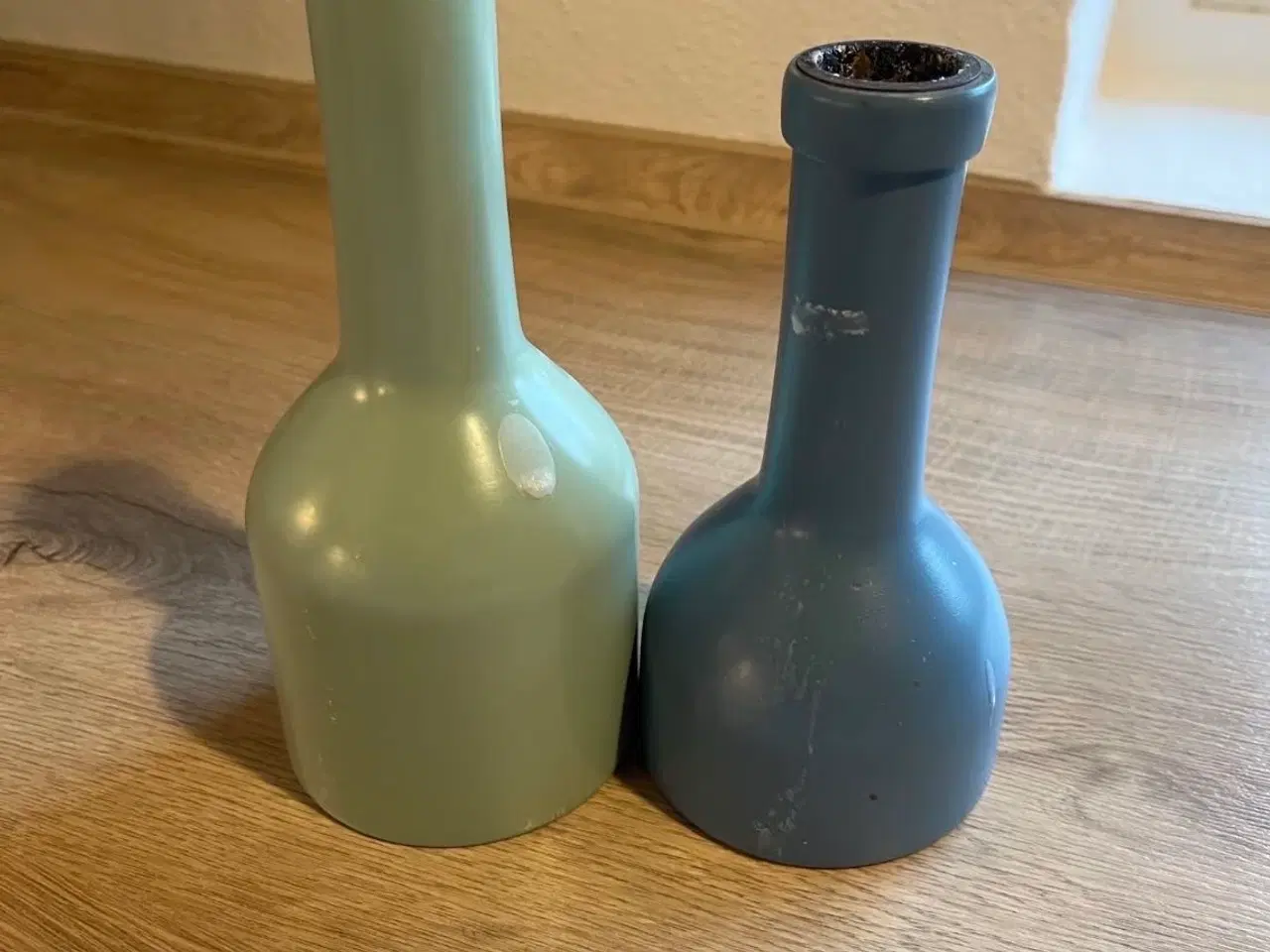 Billede 1 - 2 lysestager fra Ferm Living