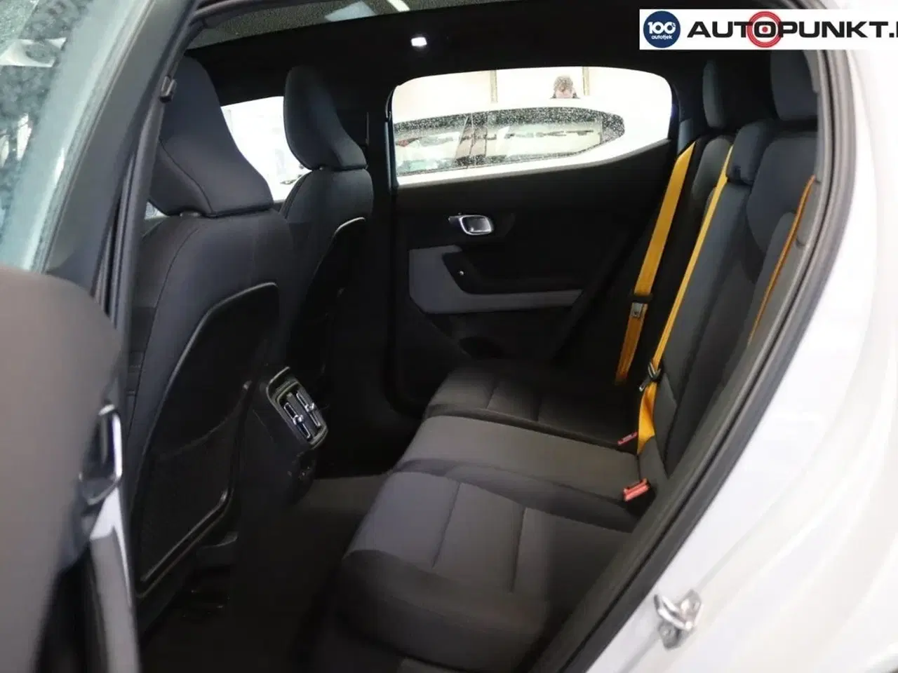 Billede 13 - Polestar 2  Performance AWD