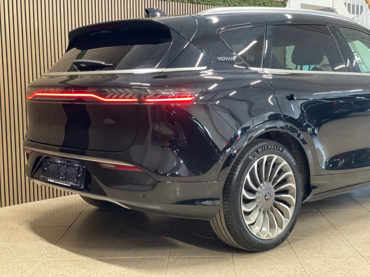 Billede 3 - Voyah Free  Platinum