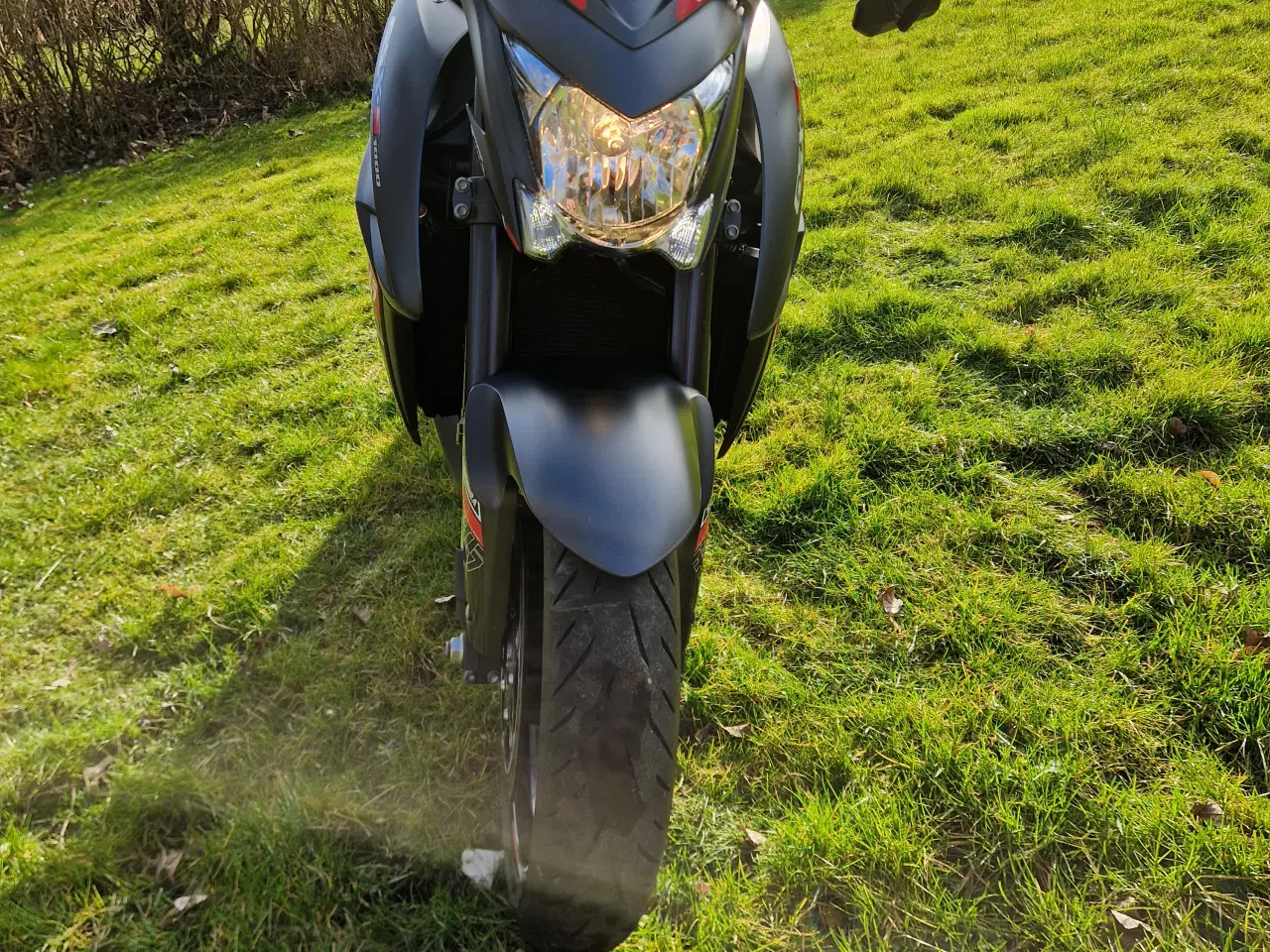 Billede 10 - Suzuki GSX-S1000 