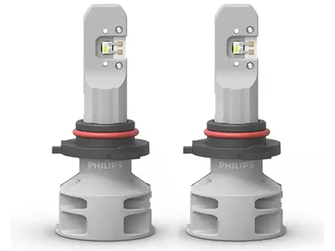 Billede 1 - Philips Ultinon Pro5100 LED HB3/HB4 12/24V - Sæt