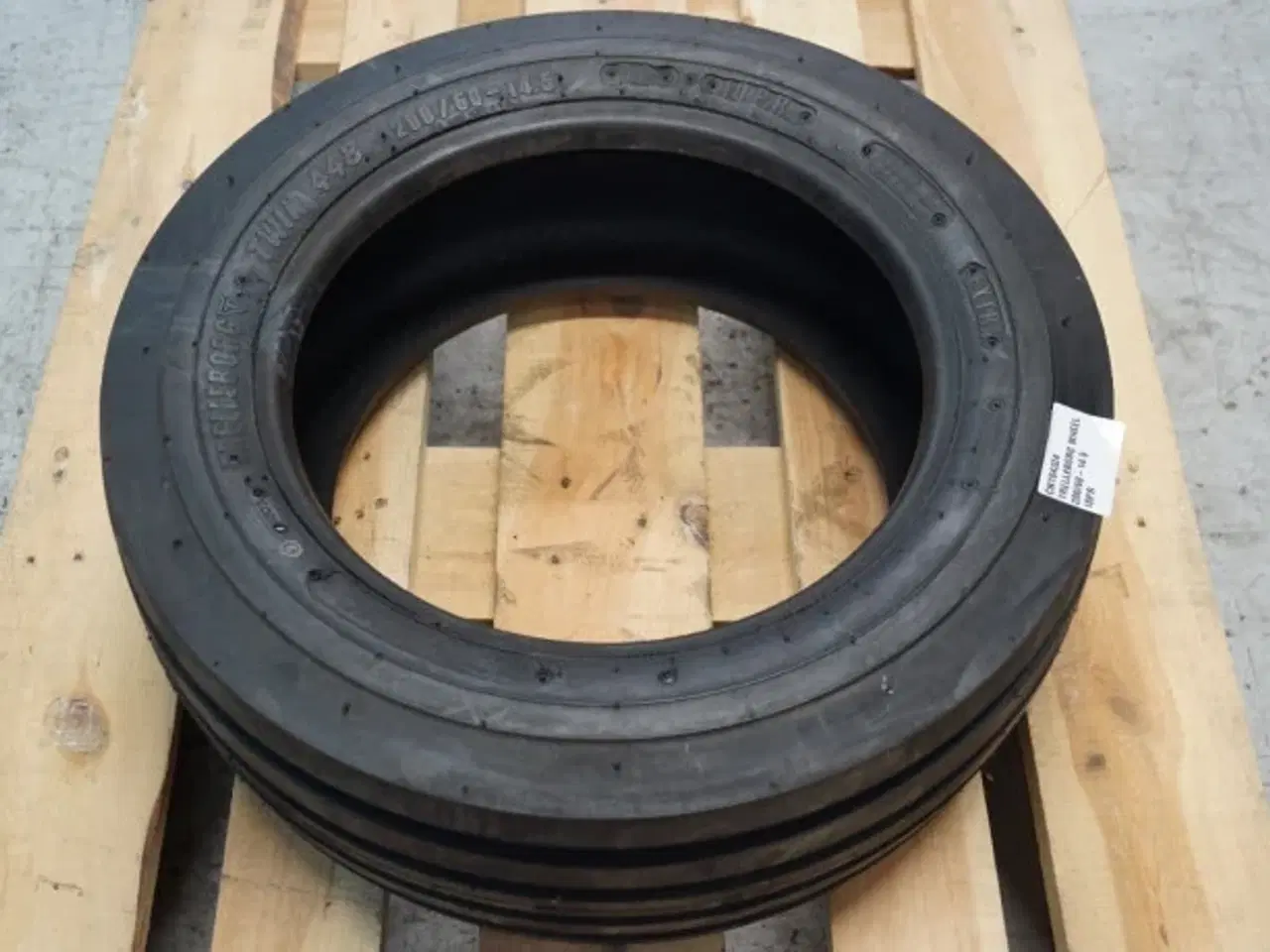 Billede 8 - 14.5"   200/60-14.5