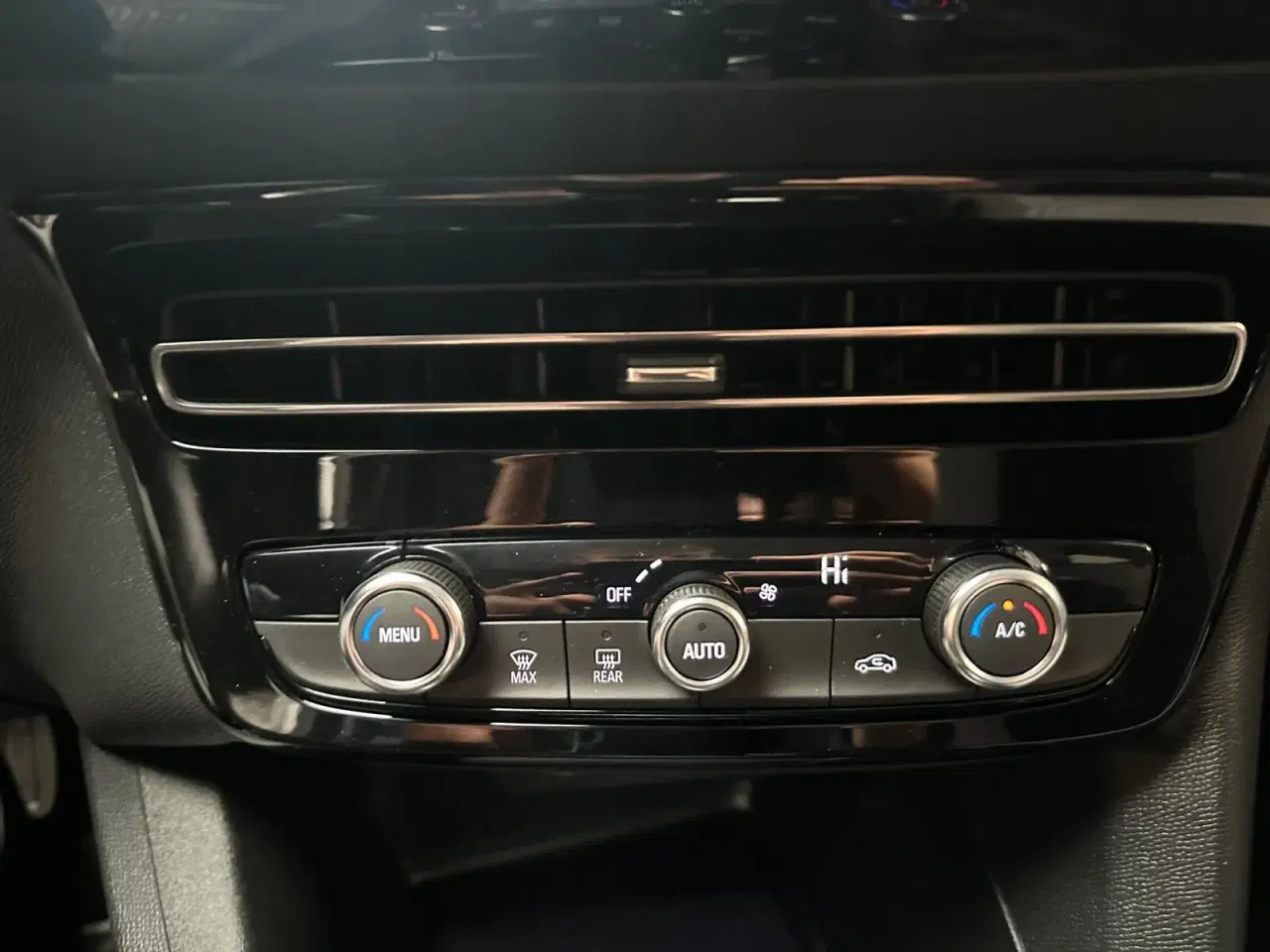 Billede 21 - Opel Mokka-e 50 Elegance