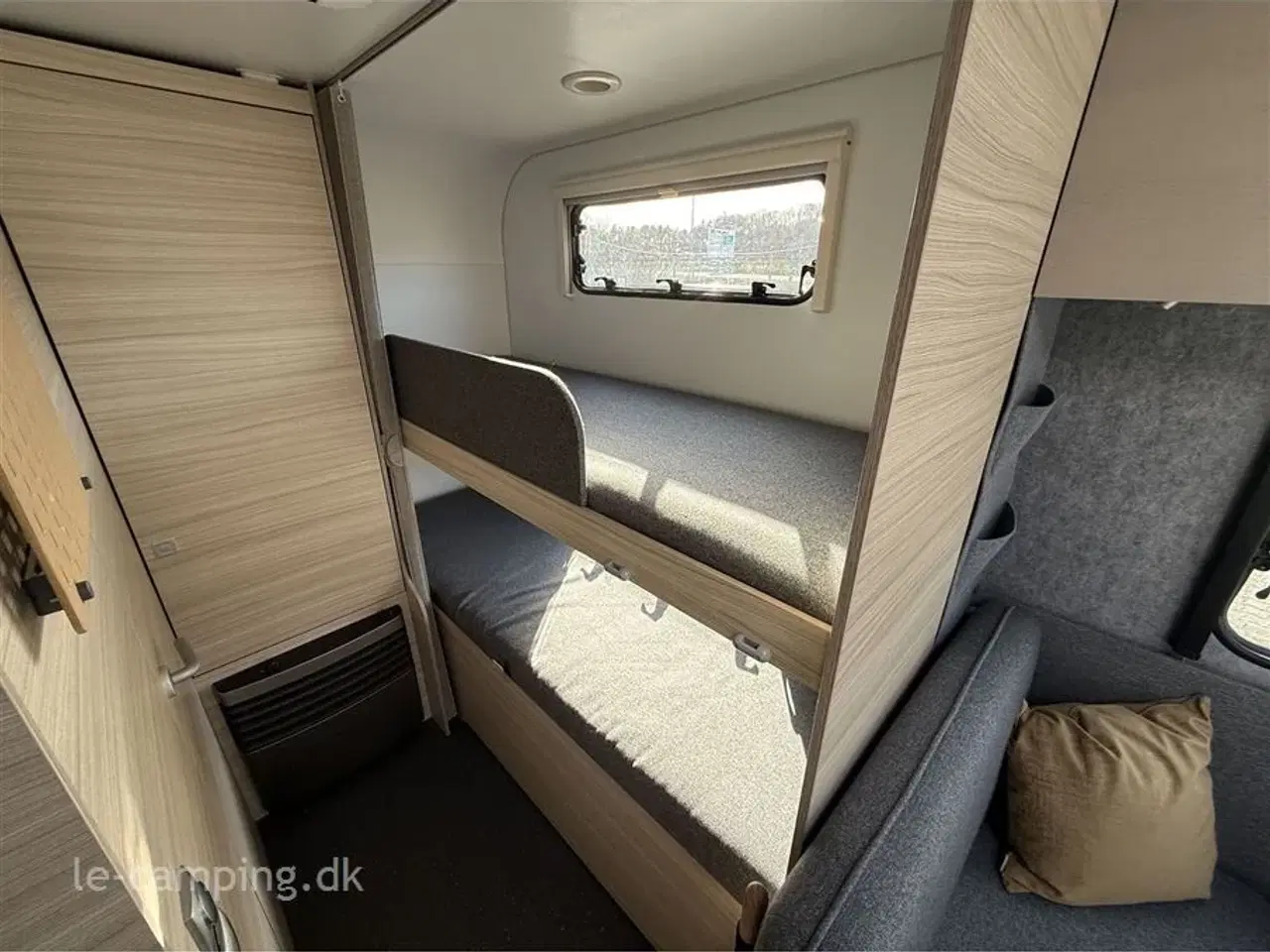 Billede 4 - 2023 - Adria Altea 552 PK