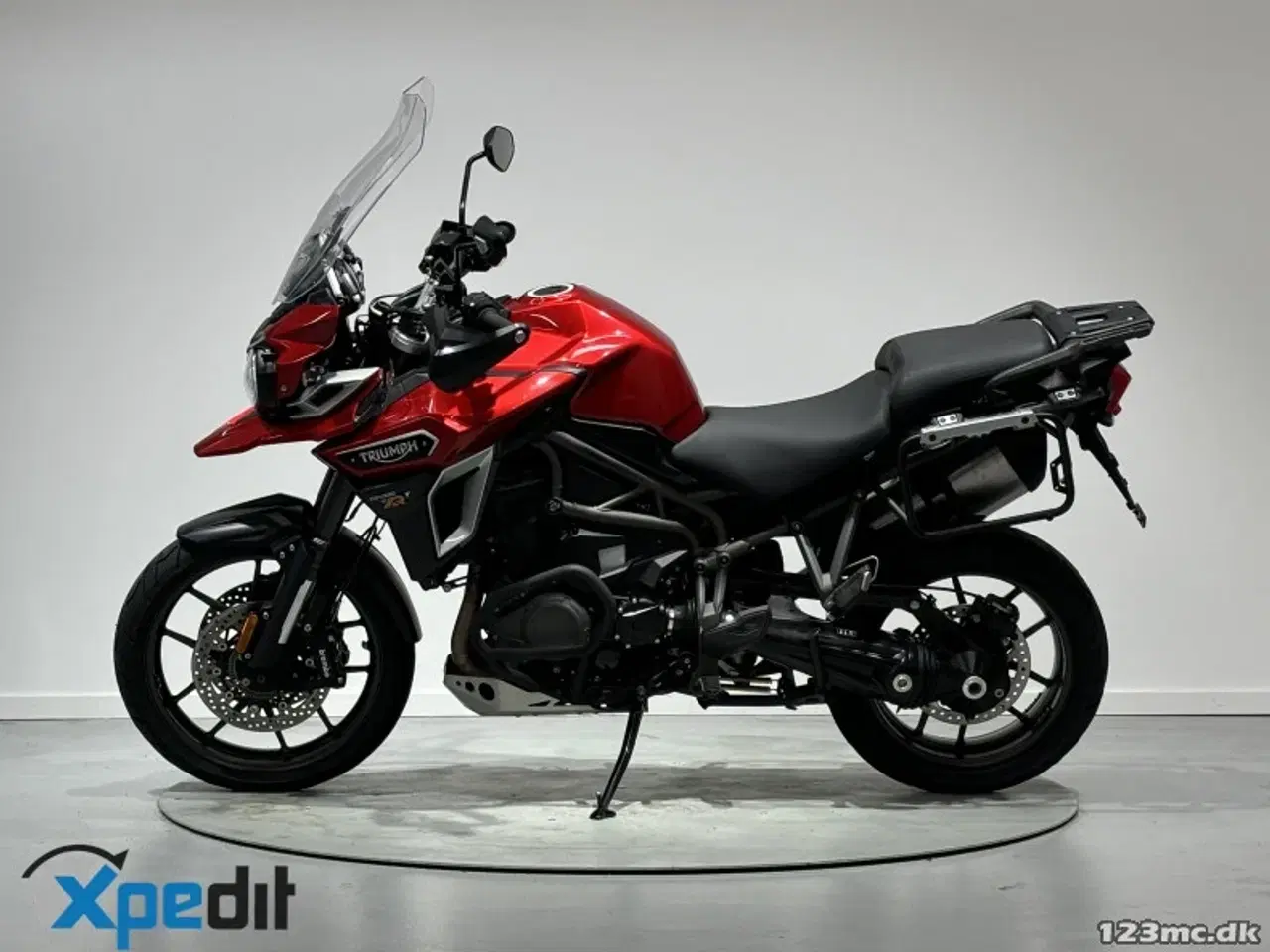 Billede 6 - Triumph Tiger 1200 XRt