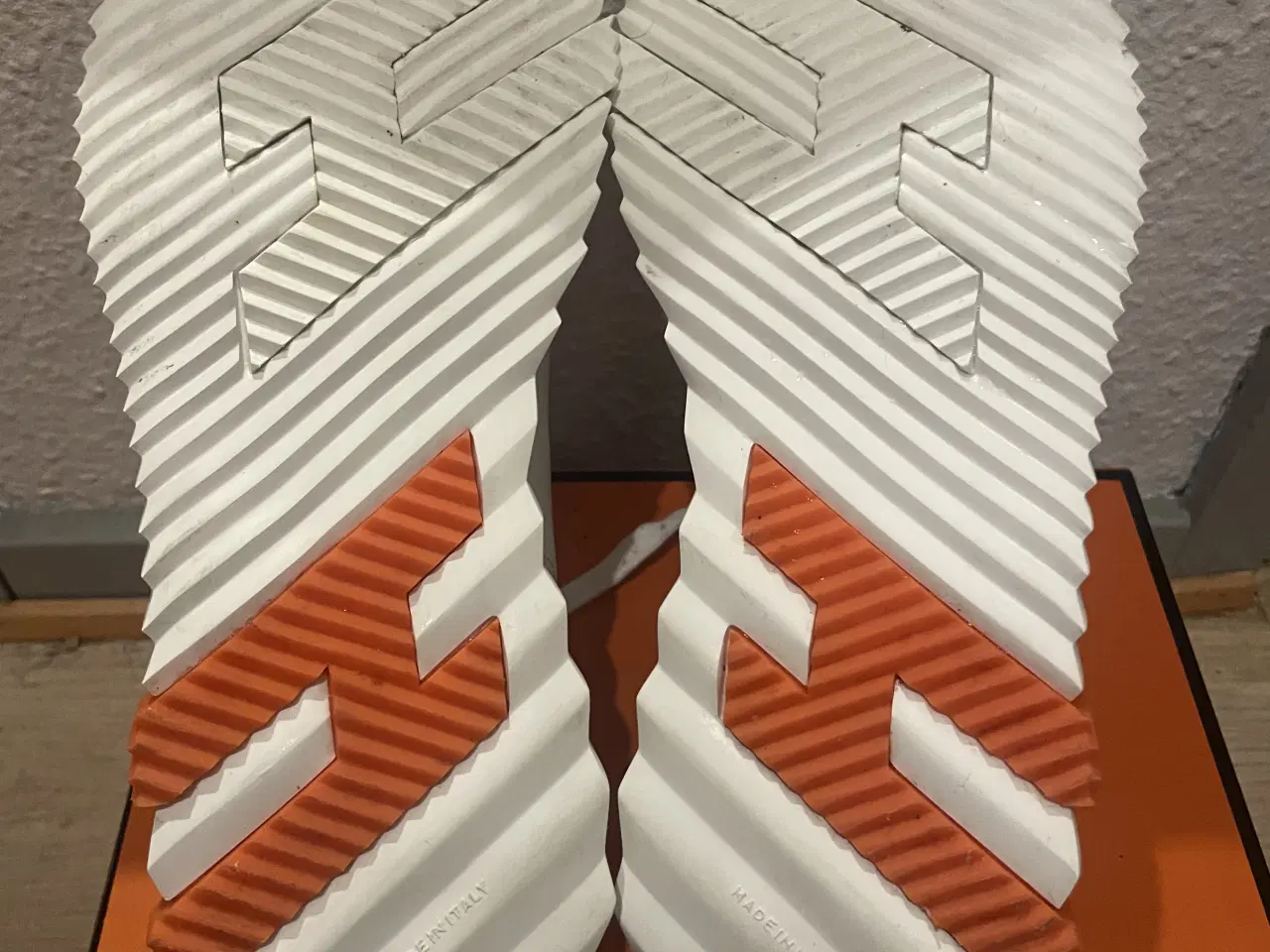 Billede 3 - Hermes sko 