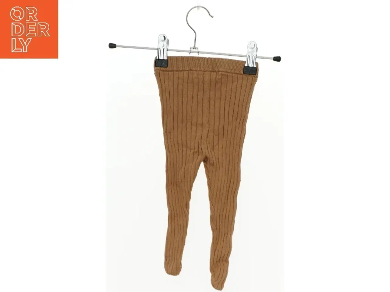 Billede 1 - Strømpebukser/Strømper fra Arket (str. 68 cm)