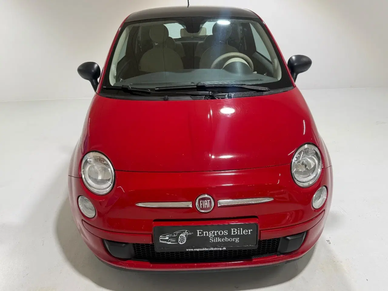 Billede 2 - Fiat 500 1,2 Lounge