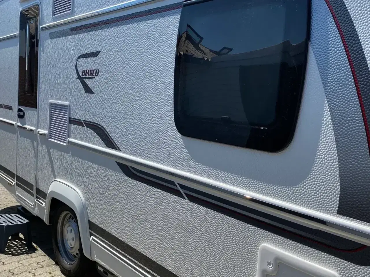 Billede 2 - 2020 - Fendt Bianco Activ