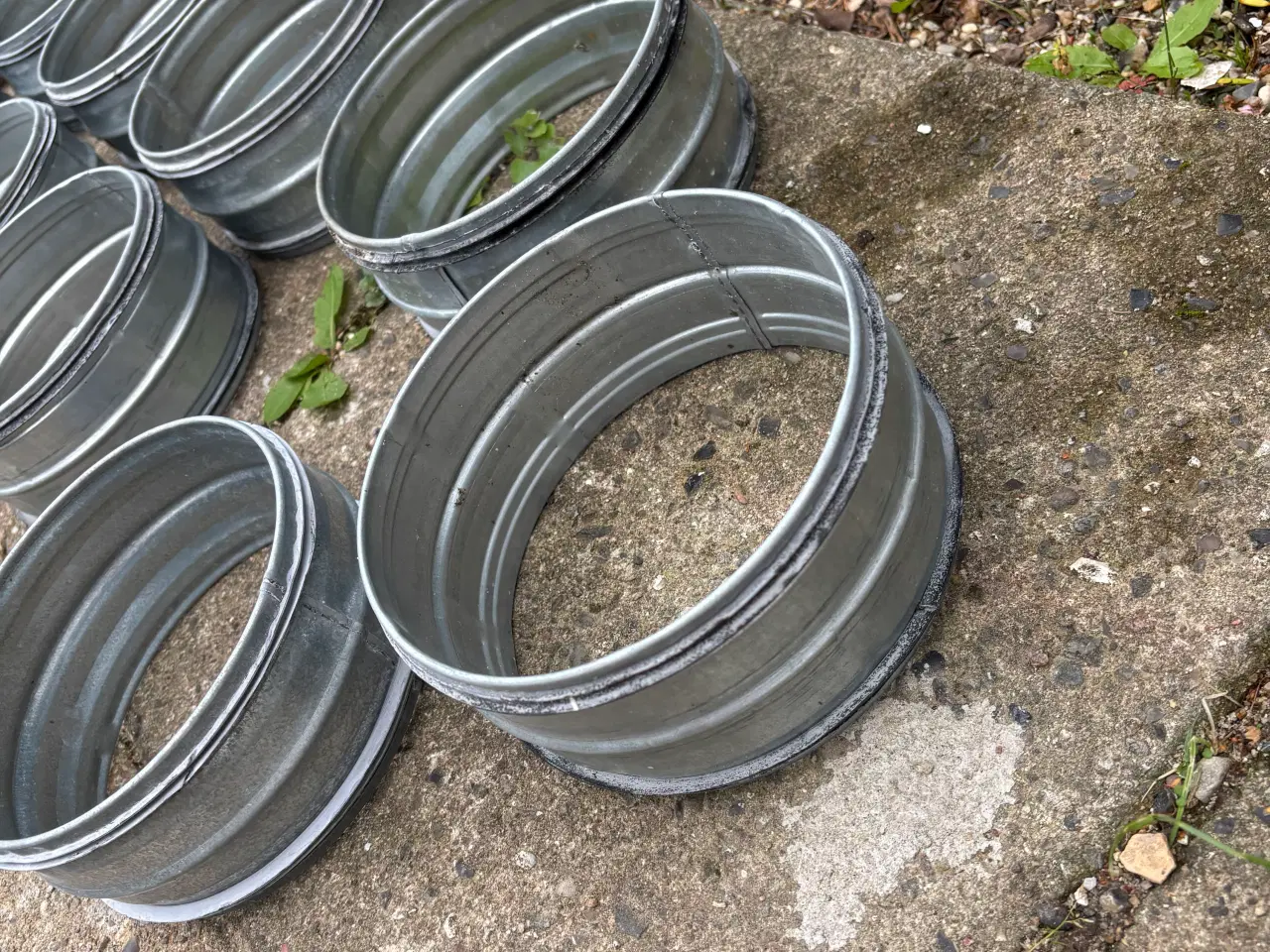 Billede 20 - Alt til ventilation 