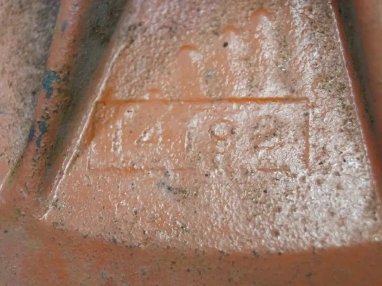 Billede 17 - Hesston 4700 Kamskive 700100868