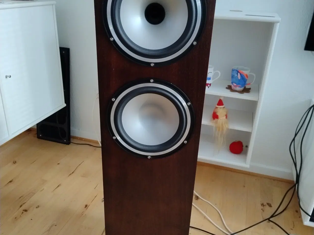 Billede 1 - Tannoy Revolution XT8F