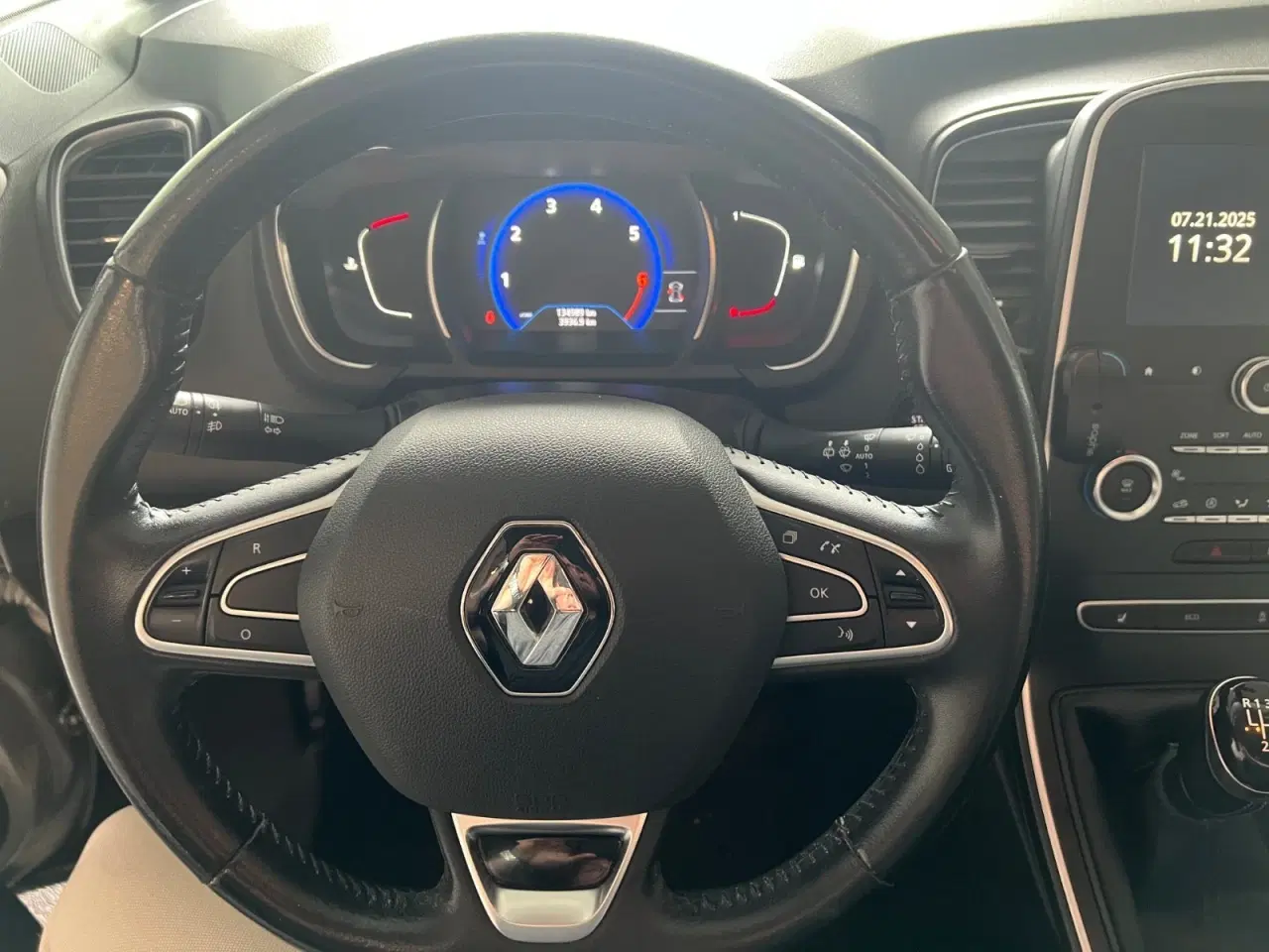 Billede 12 - Renault Grand Scenic IV 1,2 TCe 130 Zen 7prs