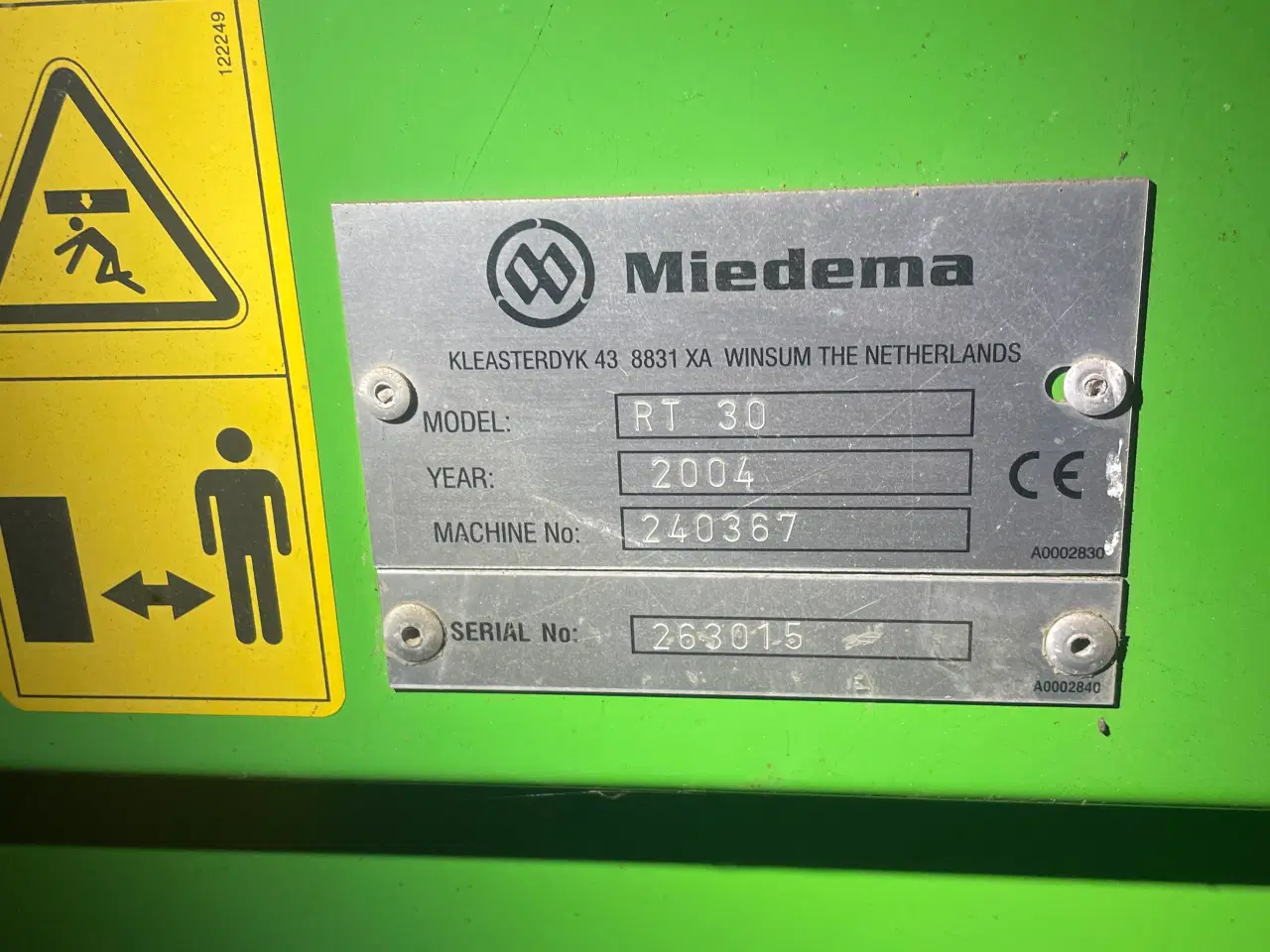 Billede 2 - Gummibånd