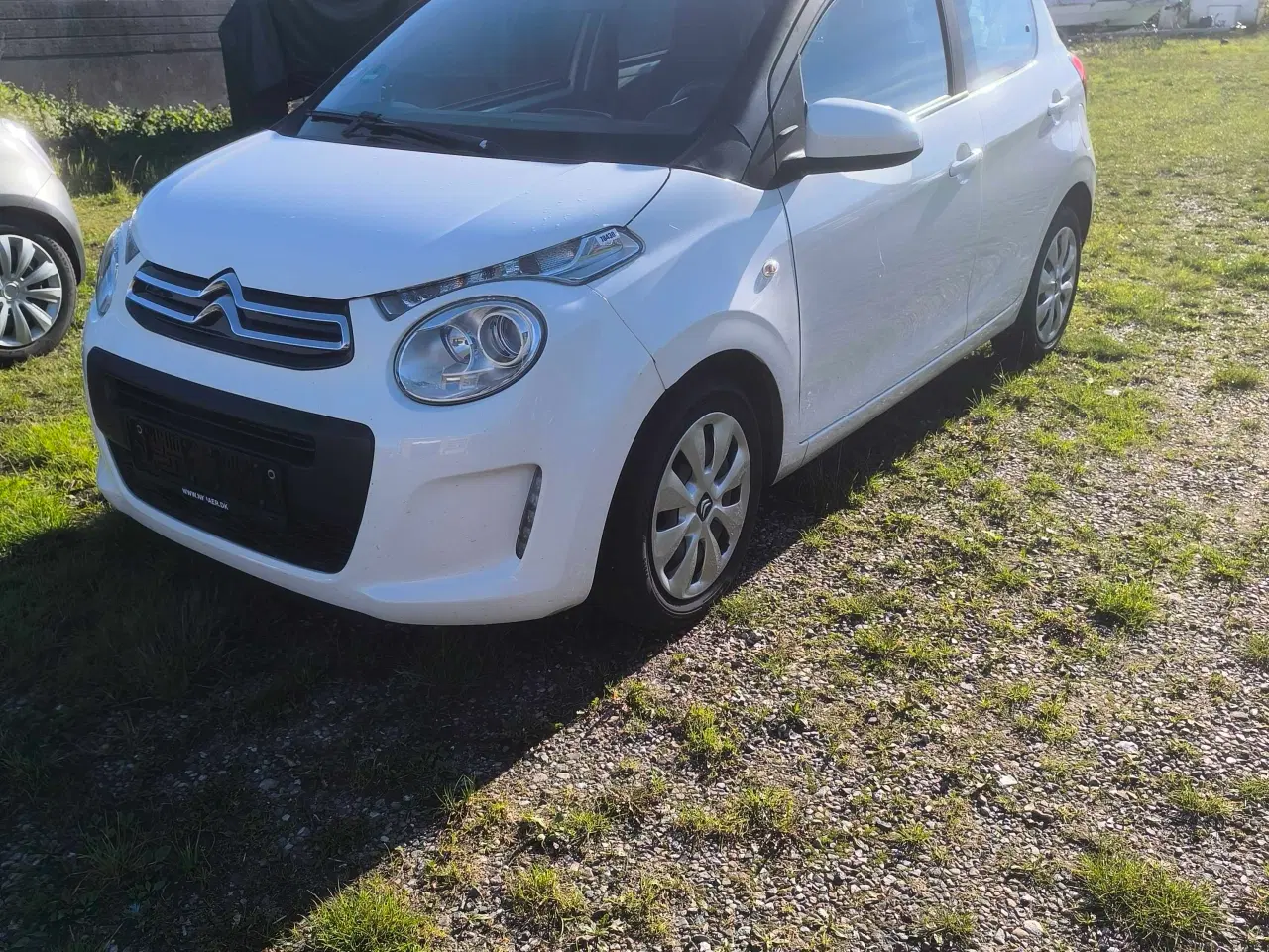 Billede 2 - citroenc1