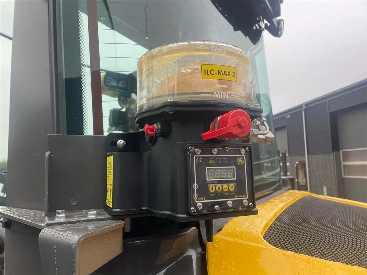 Billede 6 - Mecalac AS850