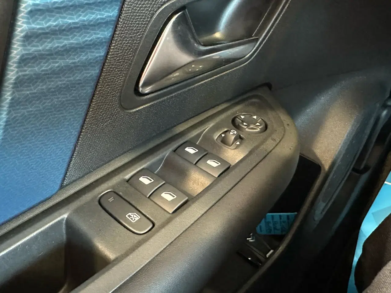 Billede 21 - Citroën ë-C4 50 Shine