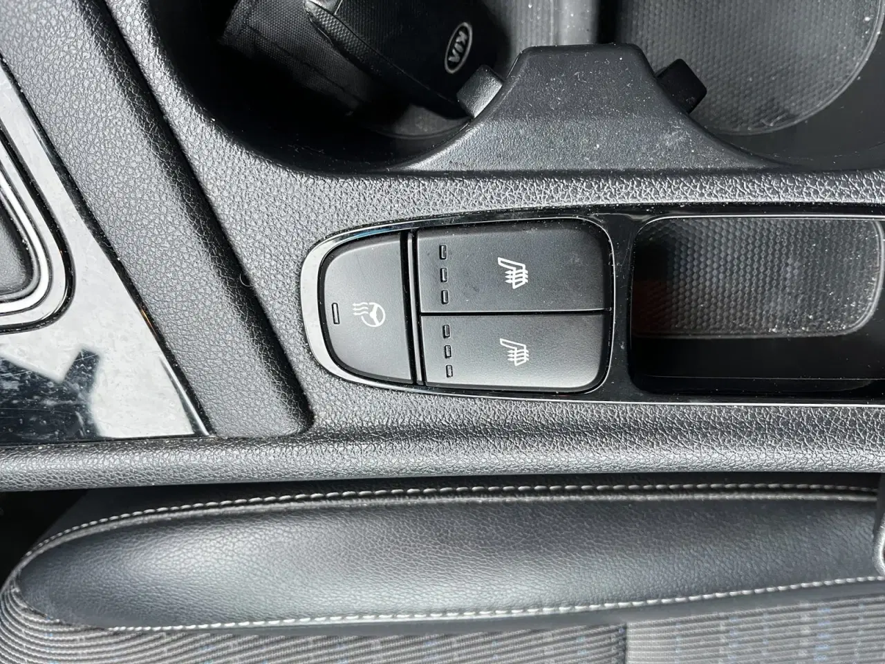 Billede 19 - Kia Niro 1,6 PHEV Vision DCT