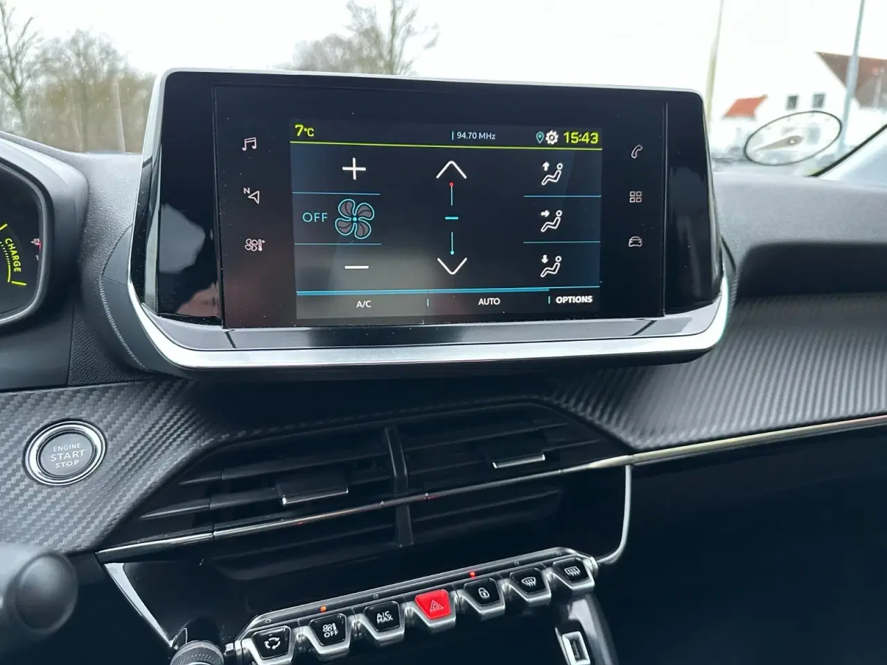 Billede 10 - Peugeot e-208 50 Style