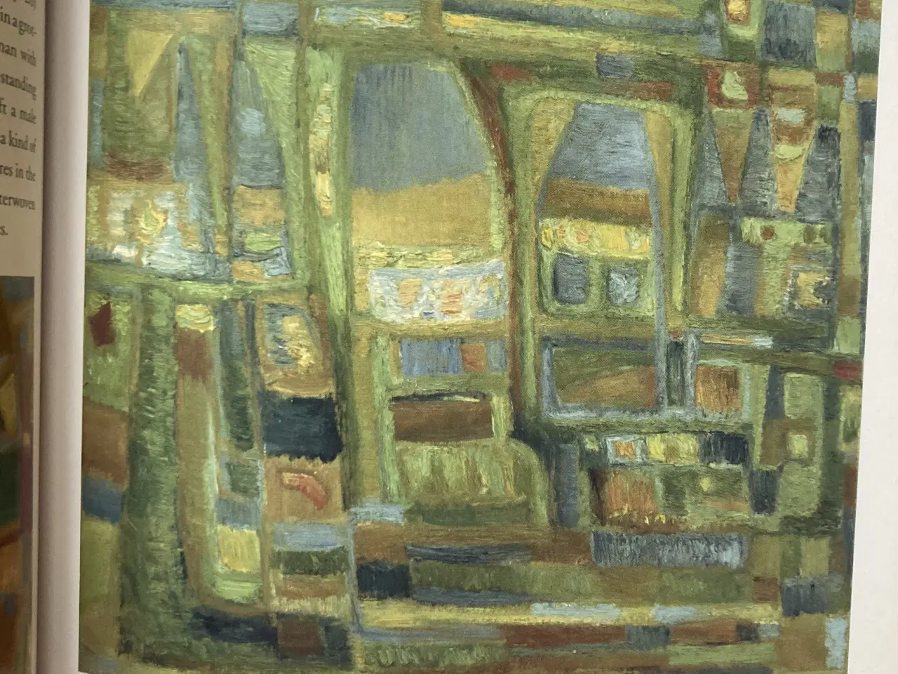 Billede 2 - Erik Ortvad bog