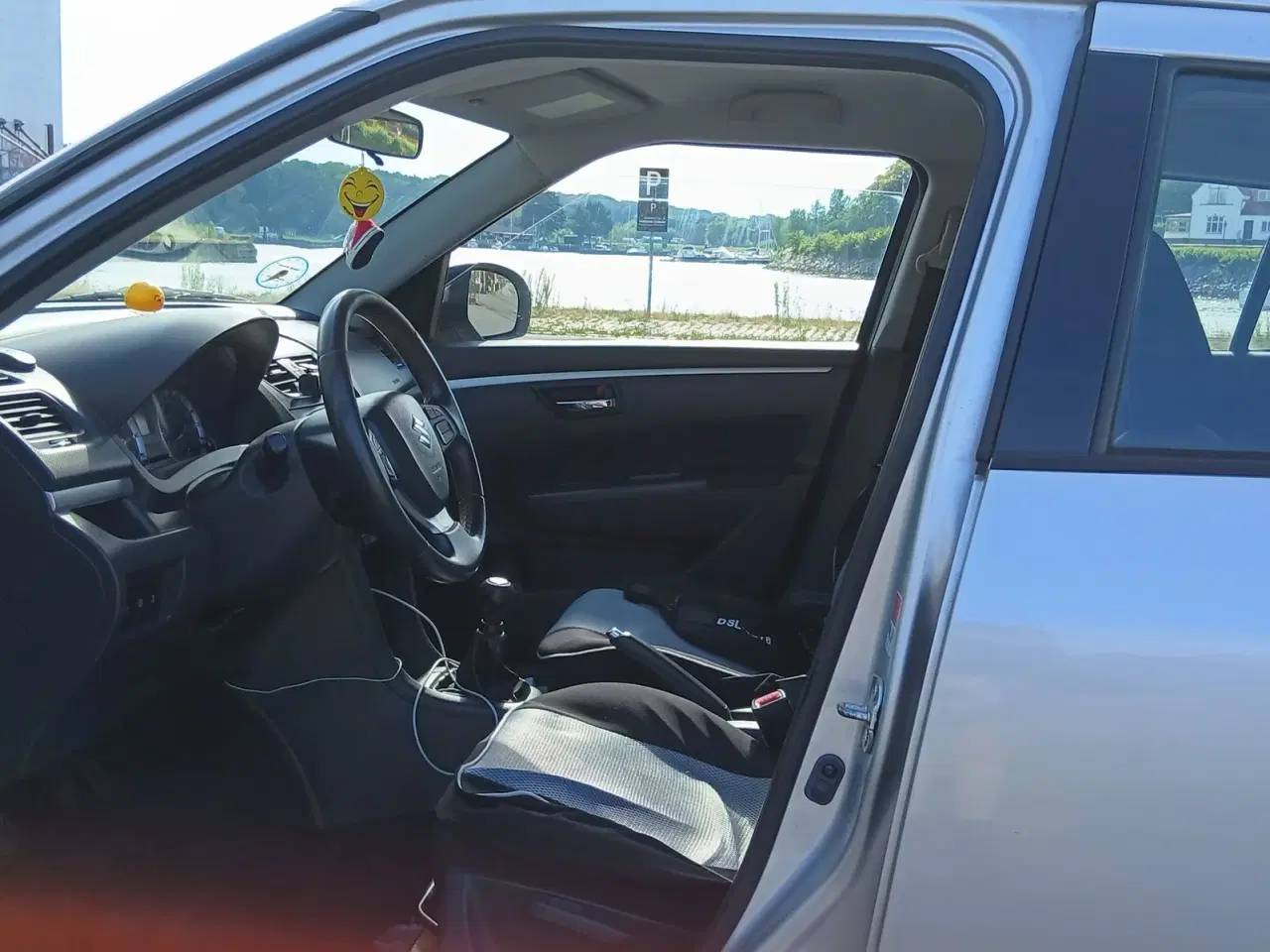 Billede 9 - Suzuki Swift 1,2 Cruise S ECO+