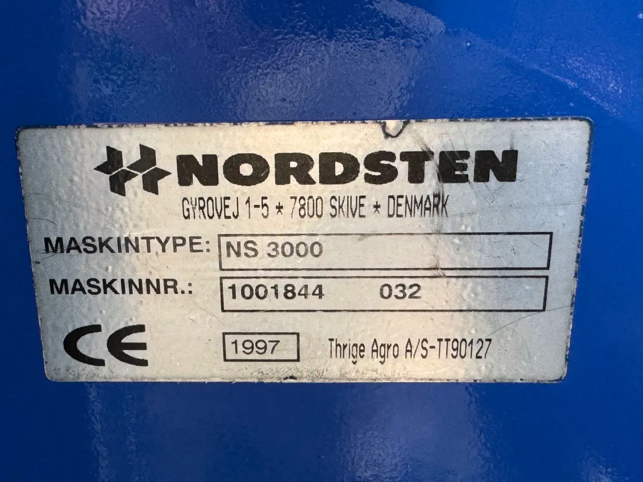 Billede 6 - Nordsten NS3040