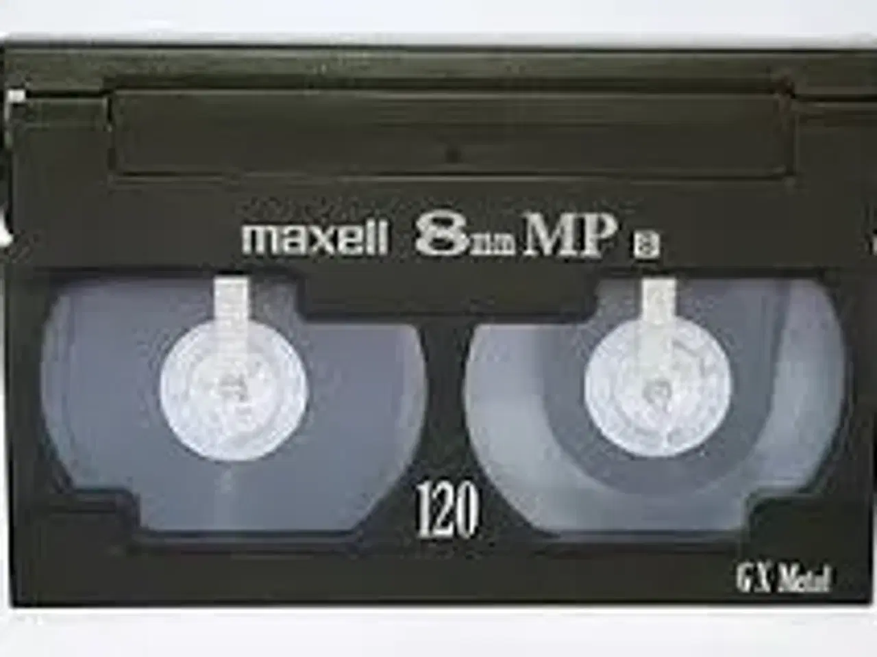 Billede 3 - Smalfilm+VHS+Fotos+Lysbilleder+"DØD" PC