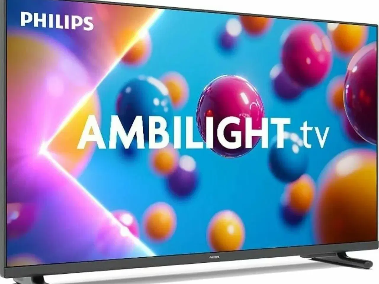 Billede 2 - Philips 32PFS6900/12 - 32" Full HD Smart TV med HDR