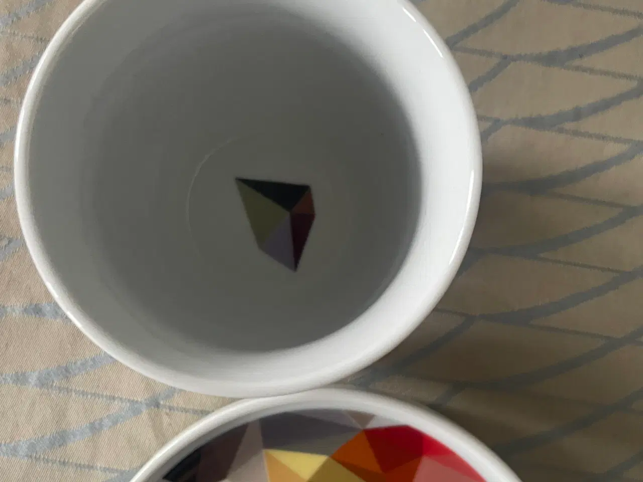 Billede 3 - BoConcept krus med Sidetallerkner