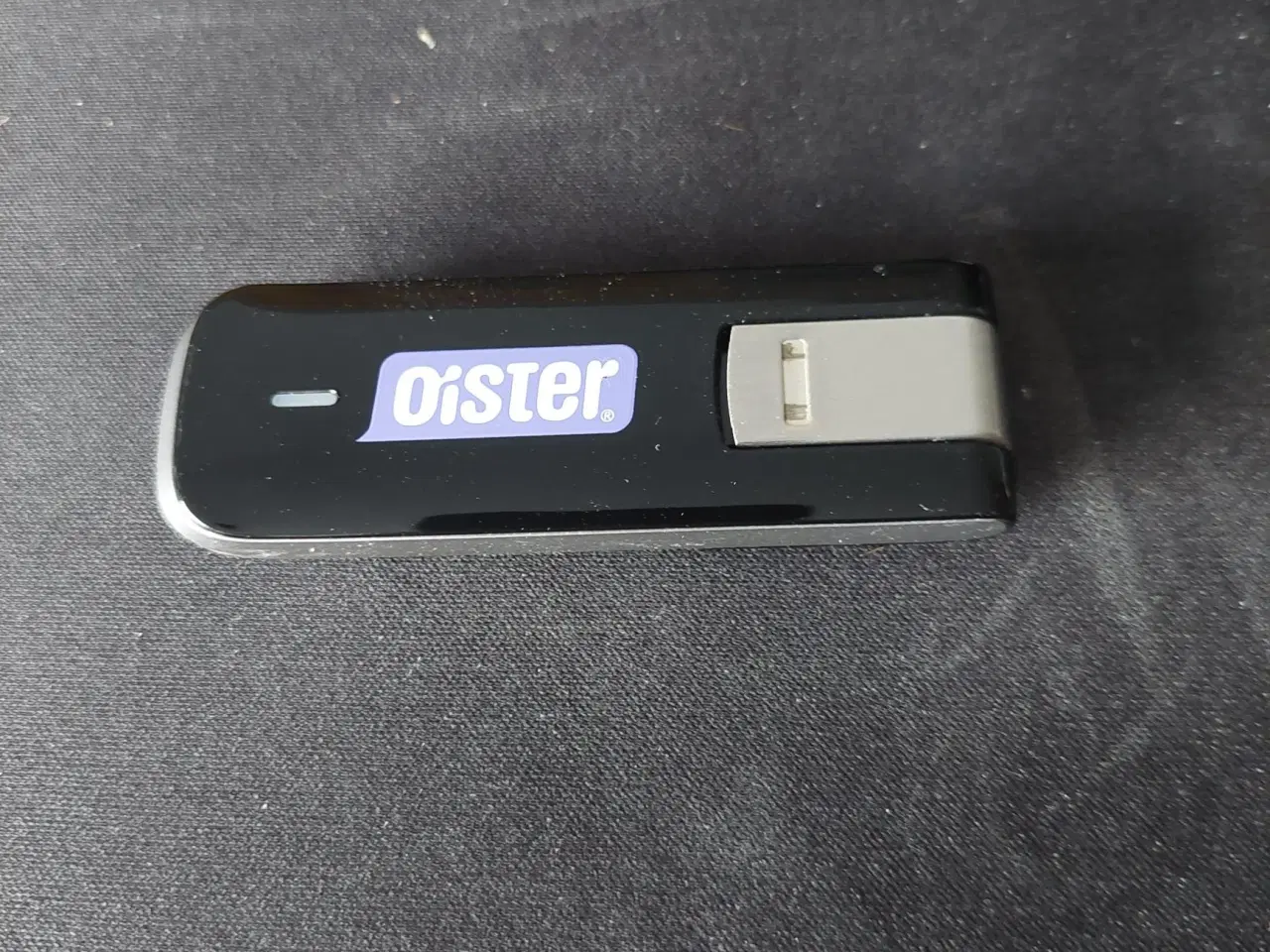 Billede 1 - UDB Modem Huawei Hilink