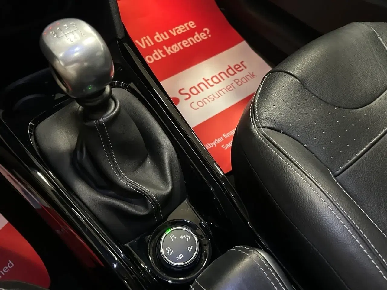 Billede 16 - Peugeot 2008 1,2 e-THP 130 Allure Sky