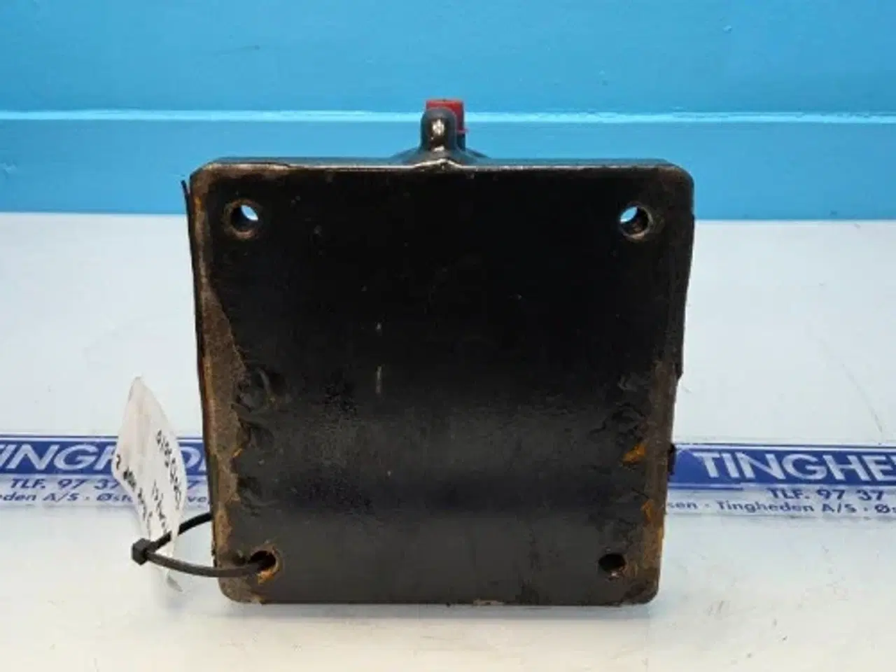 Billede 15 - Krone Big Pack 1290 Stempel 270135010