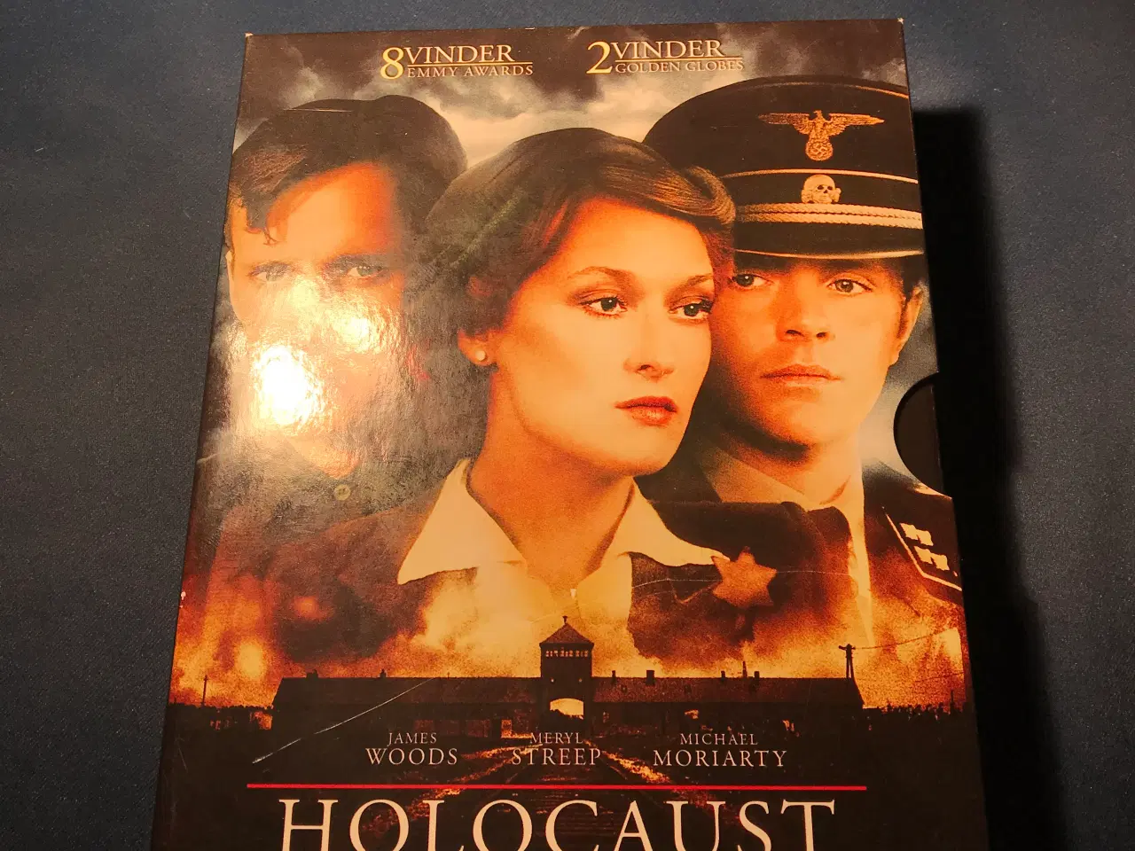 Billede 1 - Holocaust 5-Disc Serie Collectors Edition, DVD