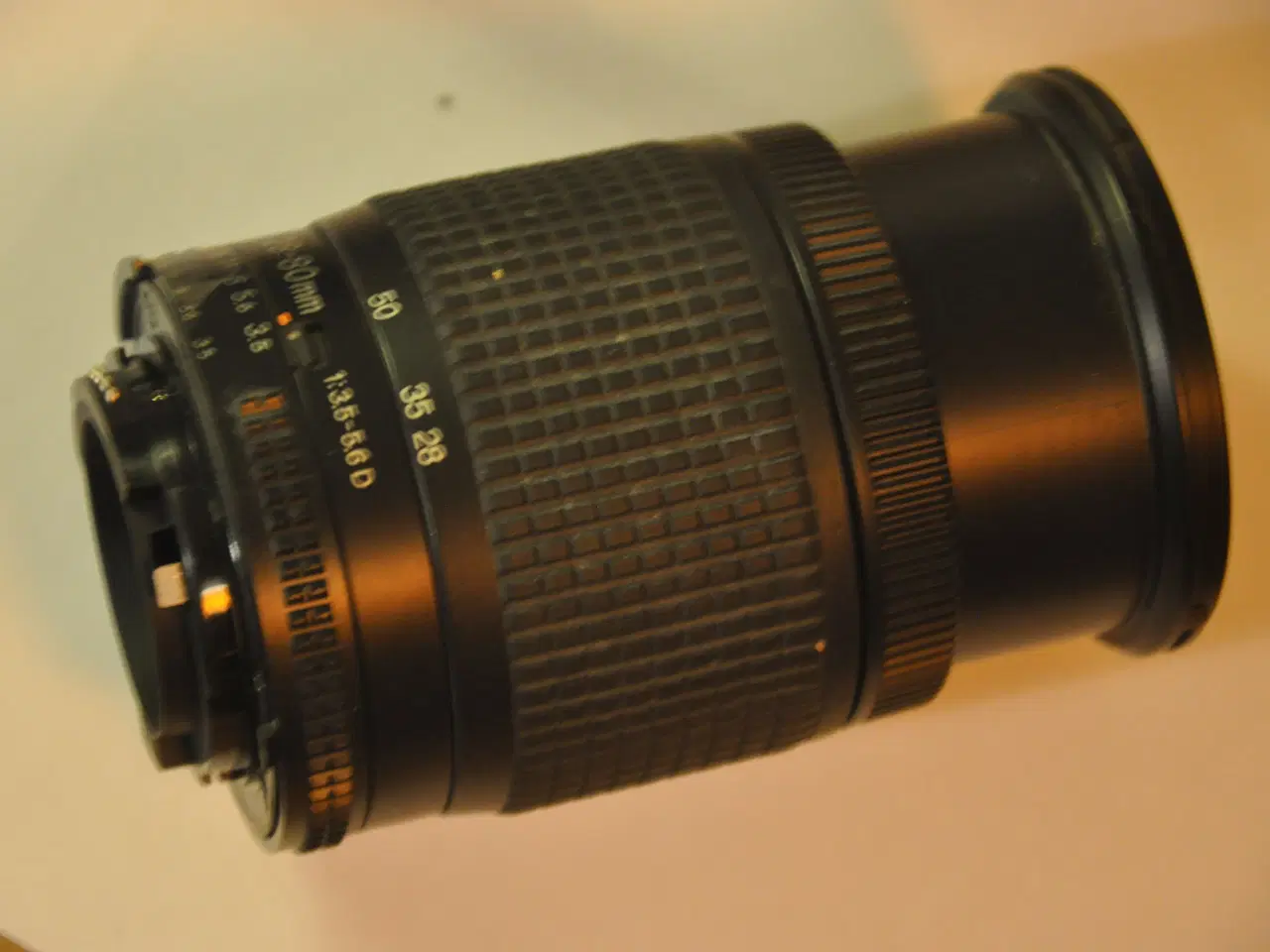 Billede 3 - Nikon F65