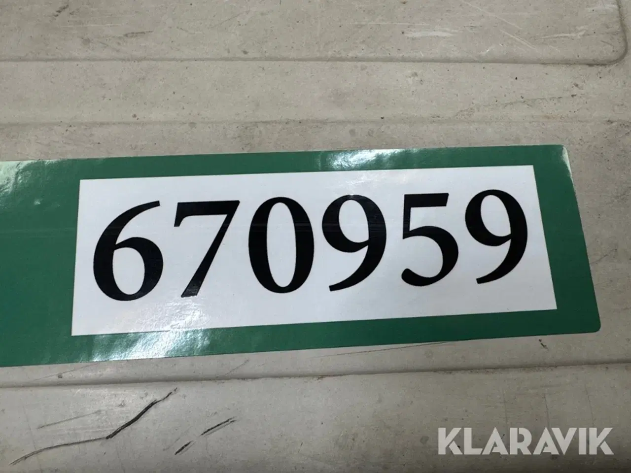 Billede 12 - Luft til luft varmepumpe Toshiba RAS-13SAVP-ND