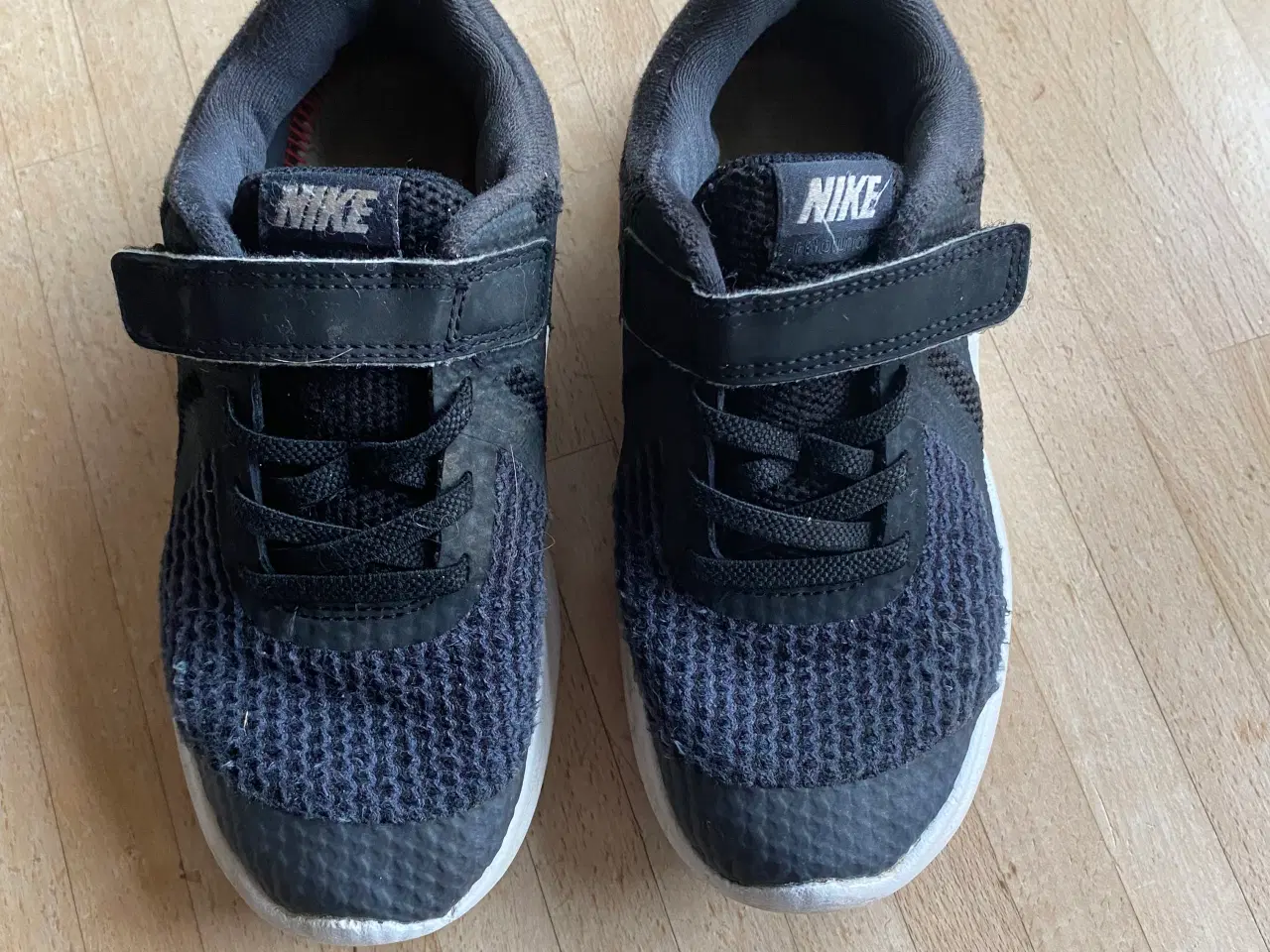 Billede 1 - Nike kondisko str. 32