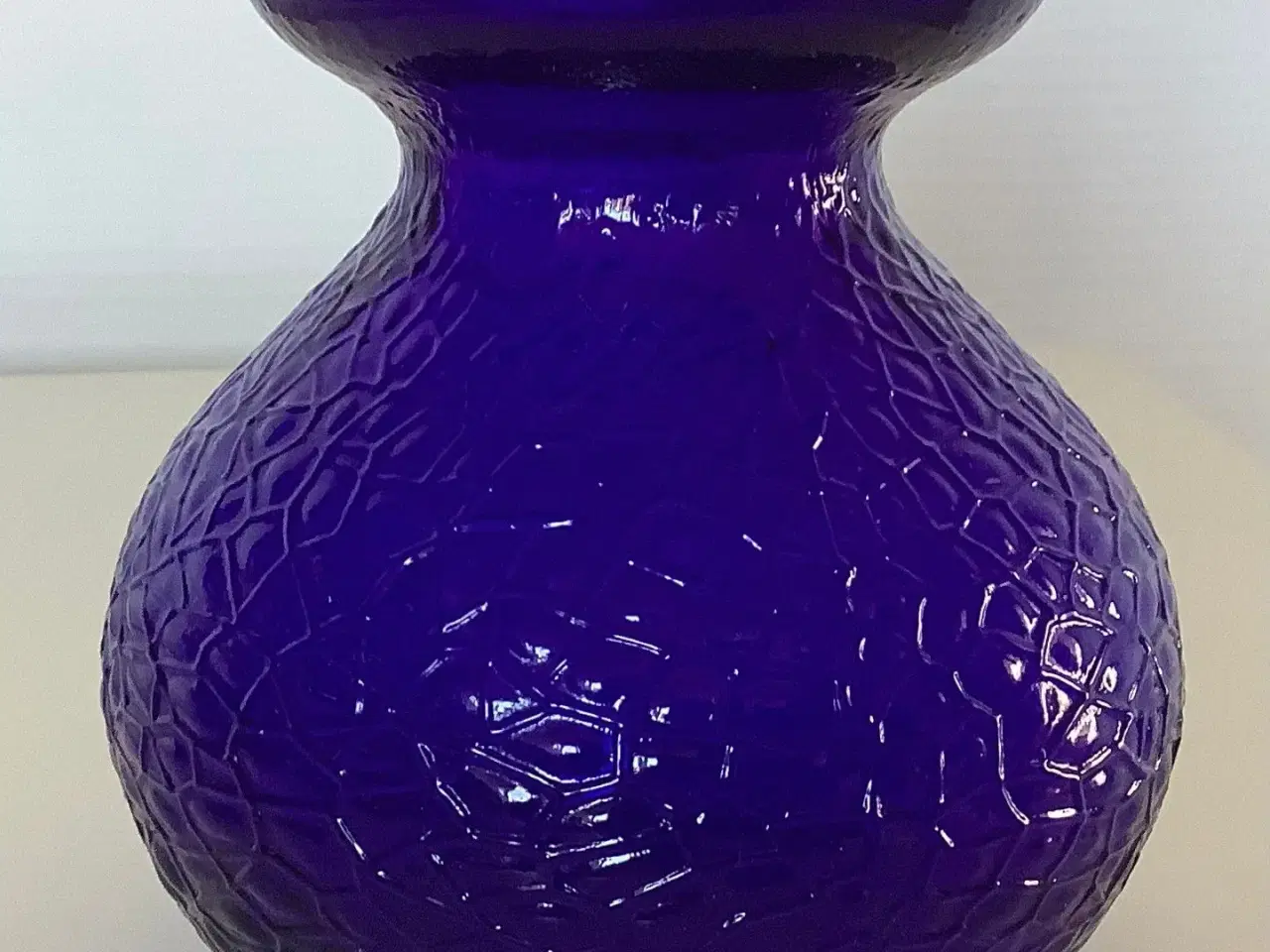 Billede 2 - Hyacint vase Kastrup