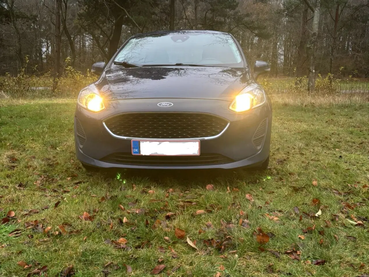 Billede 1 - Ford Fiesta 1.5 TDCI Diesel