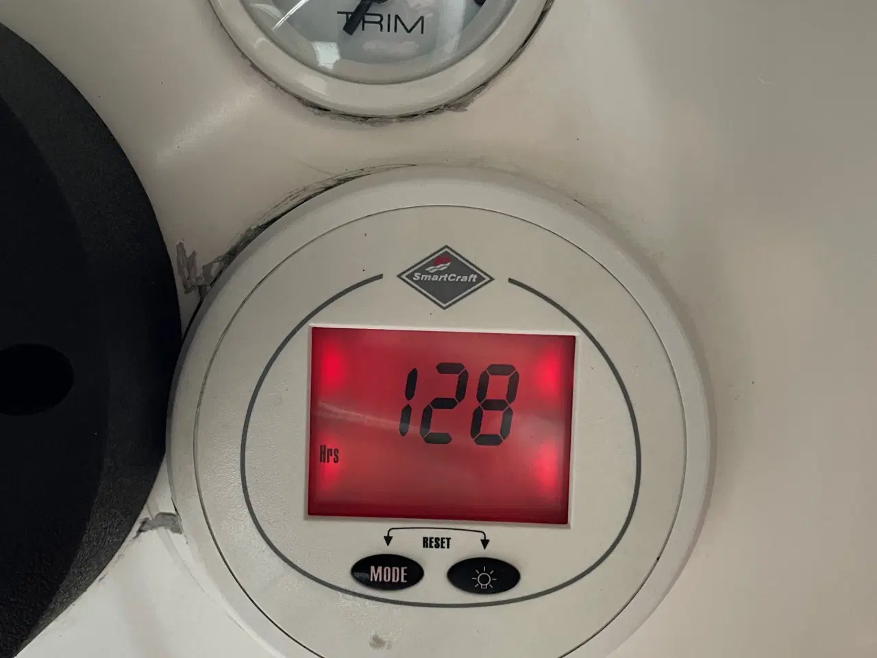 Billede 7 - Falcon F450S med 60 hk Mercury-EFI 4 takt og Brenderup 600 kg trailer