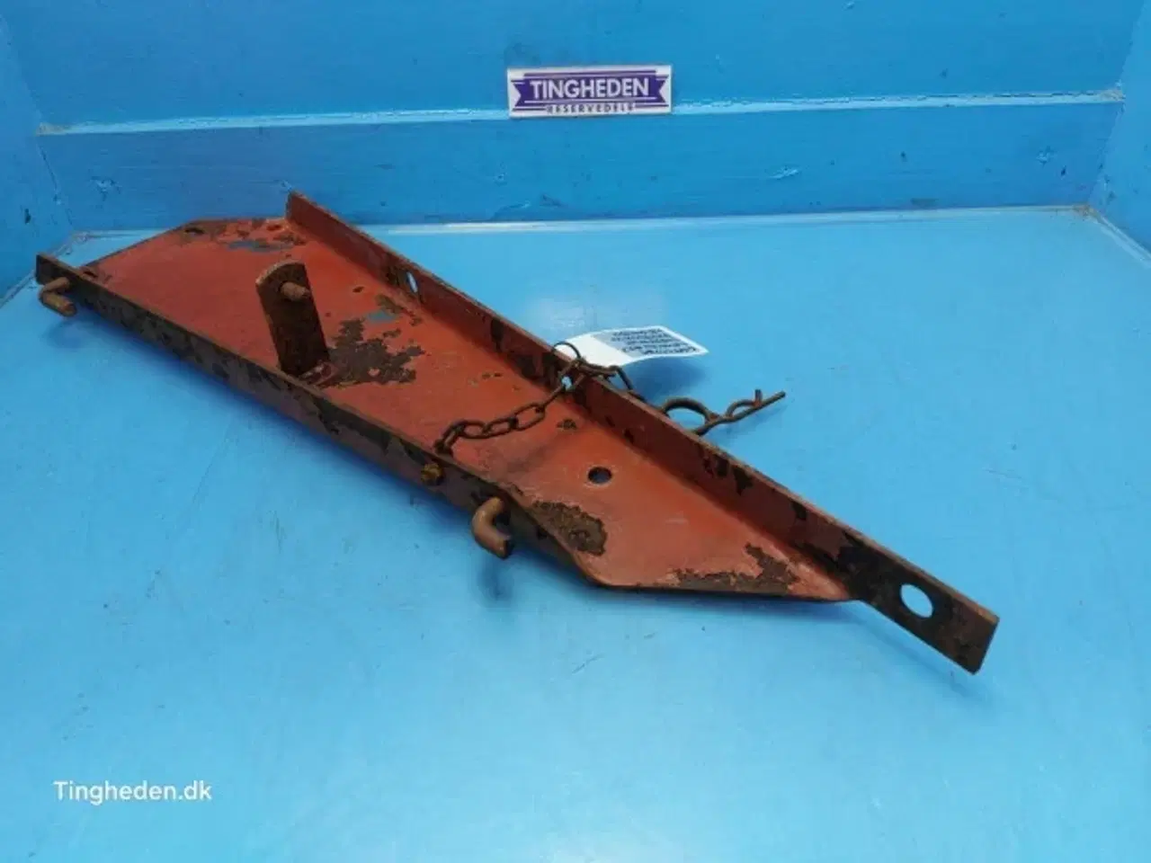 Billede 10 - Laverda 627 Sidepanel 322350250