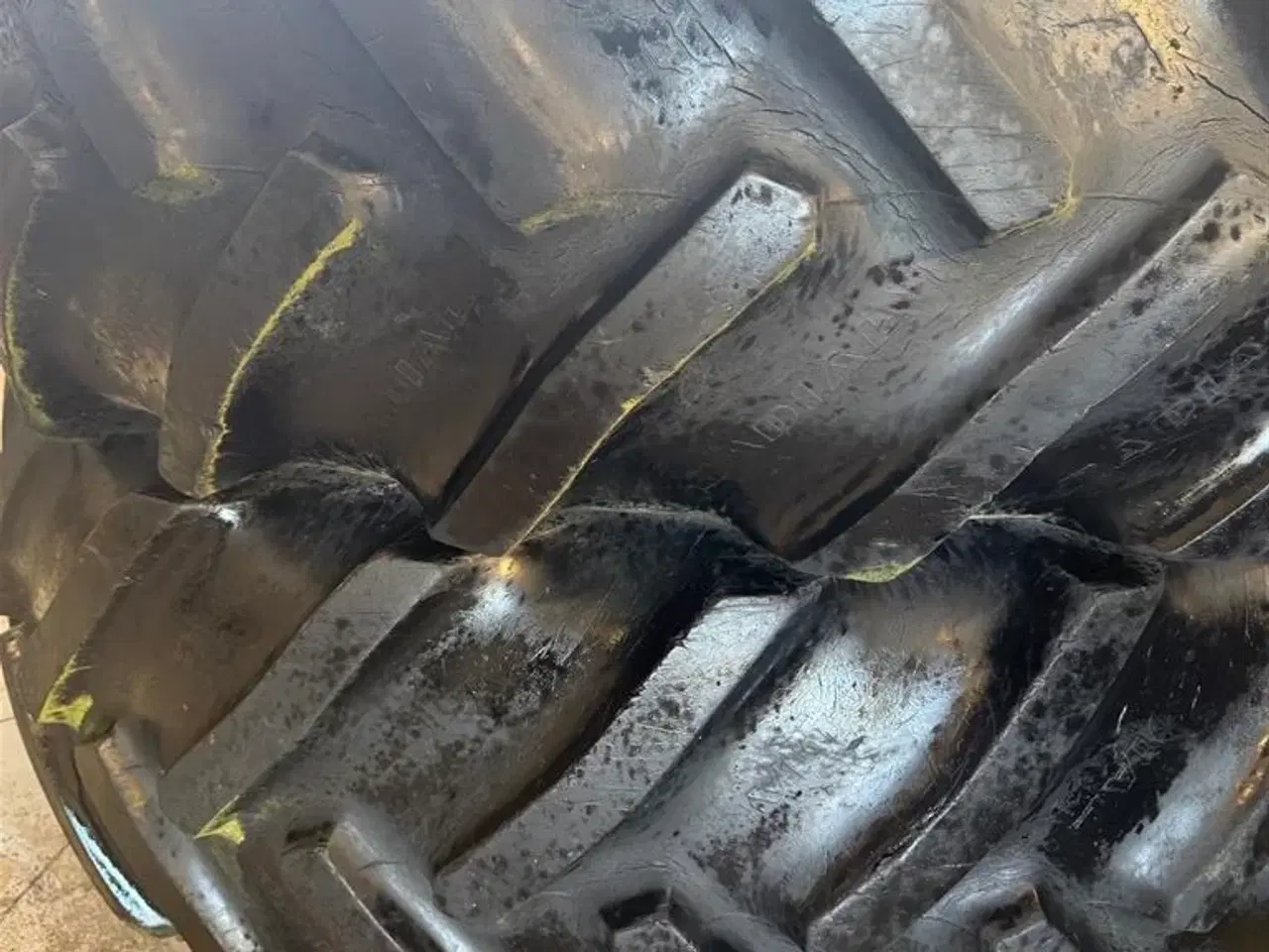 Billede 4 - Goodyear 18.4-38